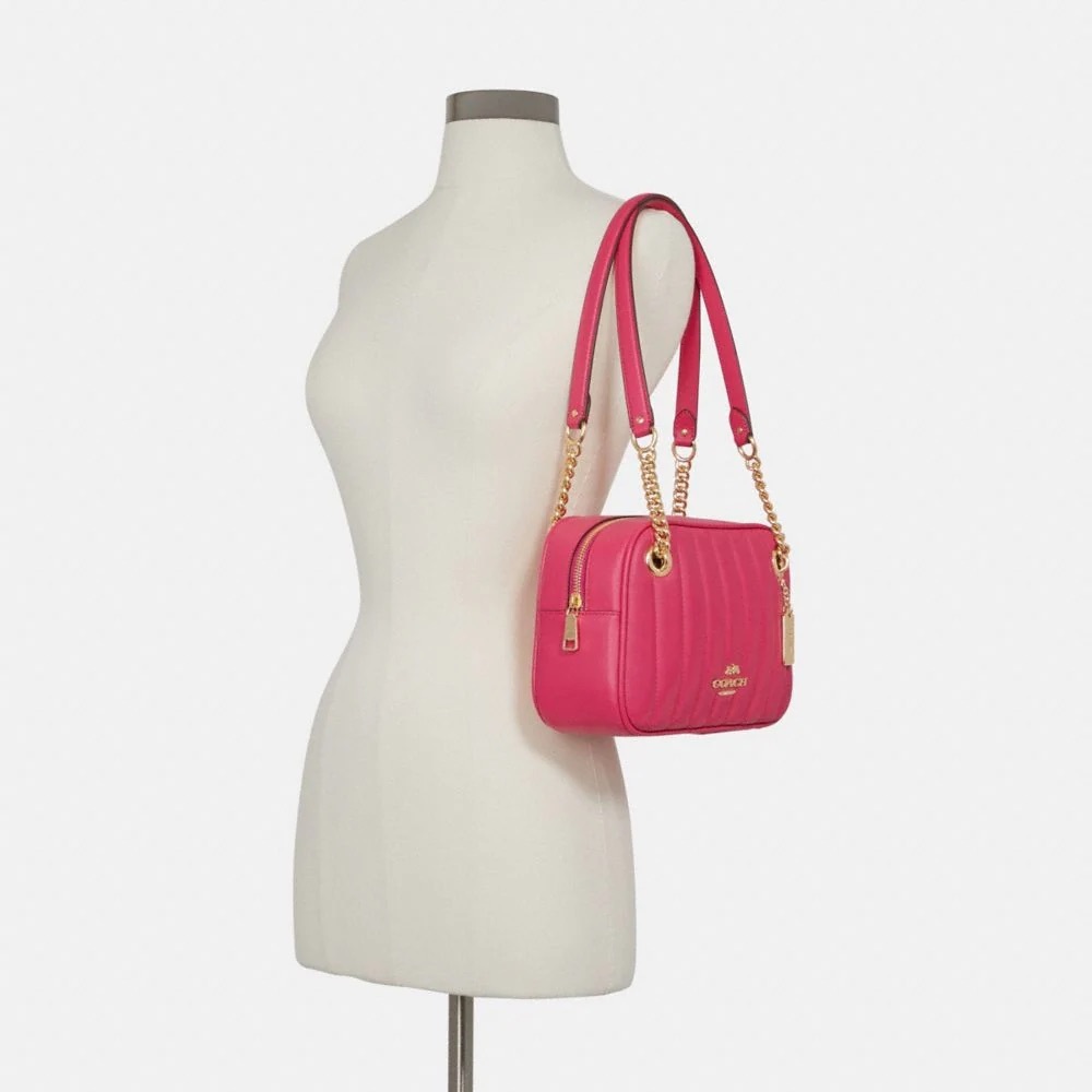 Coach Cammie Chain shoulder bag